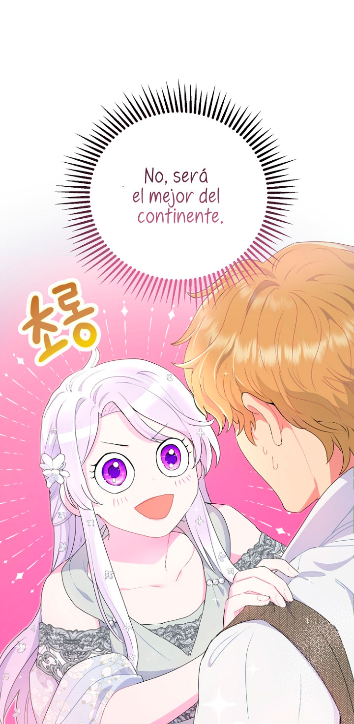 Terminé con mi esposo, ahora iré a hacer dinero Capítulo 20 - Page 28