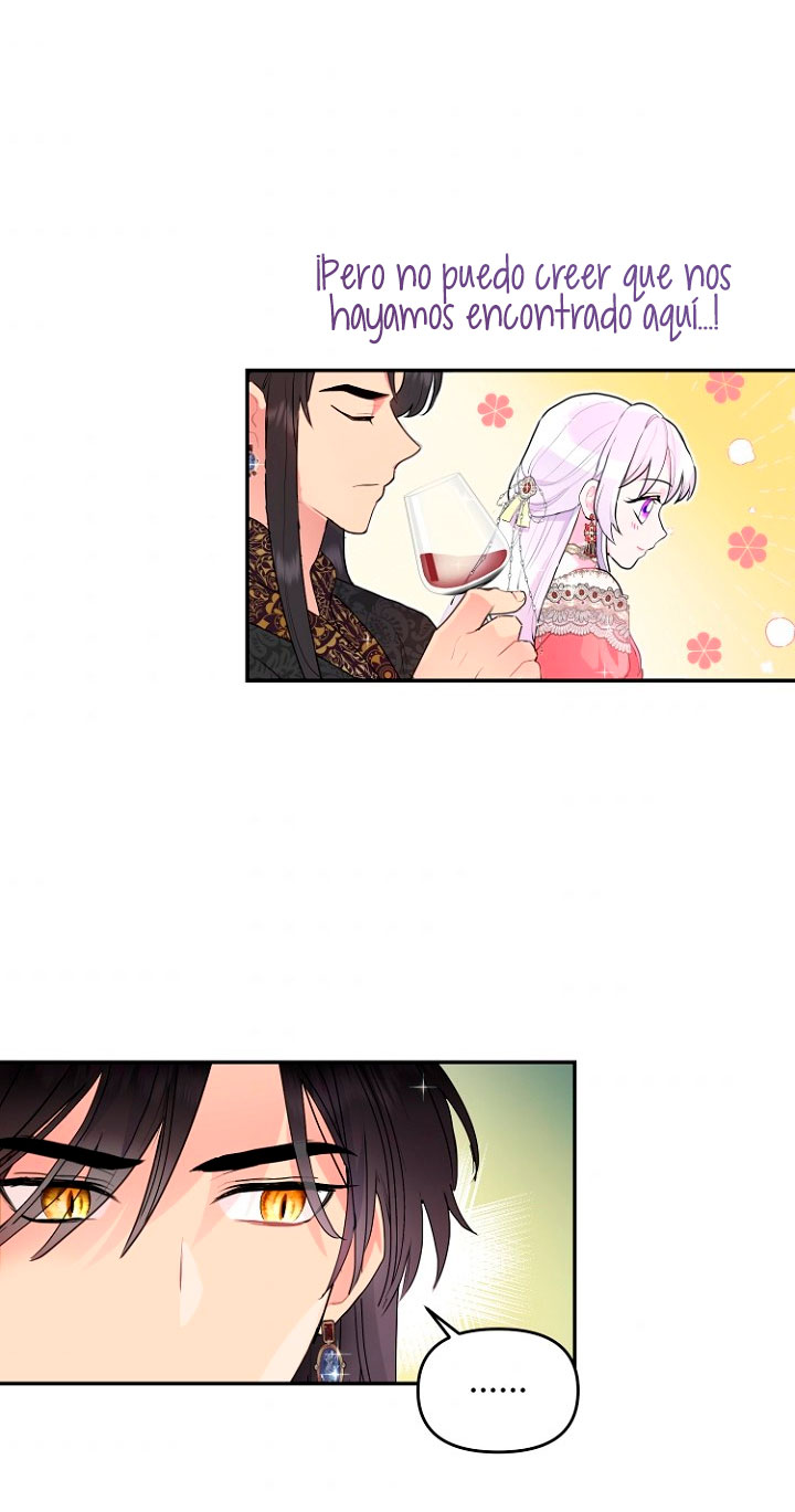 Terminé con mi esposo, ahora iré a hacer dinero Capítulo 20 - Page 32