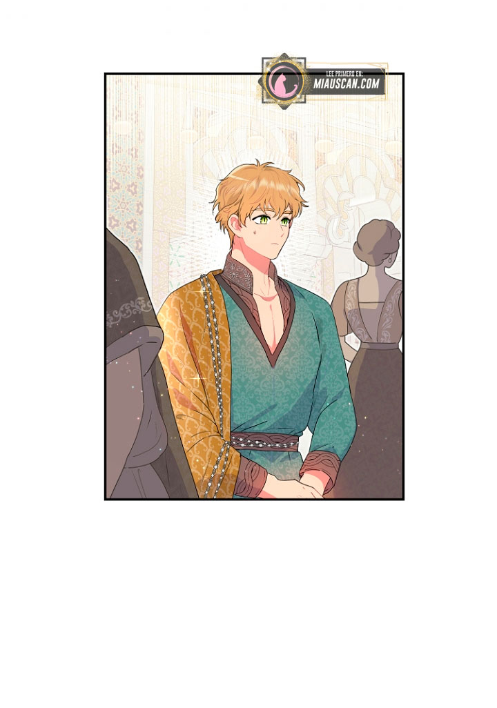 Terminé con mi esposo, ahora iré a hacer dinero Capítulo 20 - Page 33