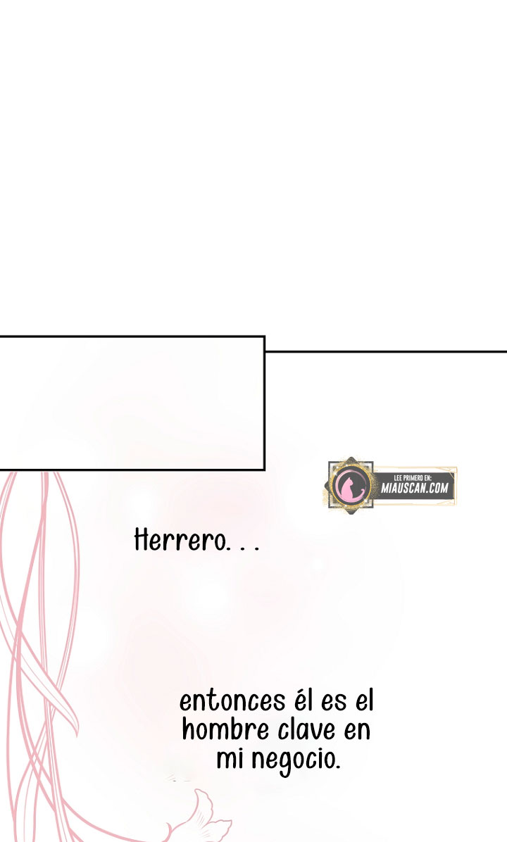 Terminé con mi esposo, ahora iré a hacer dinero Capítulo 20 - Page 35
