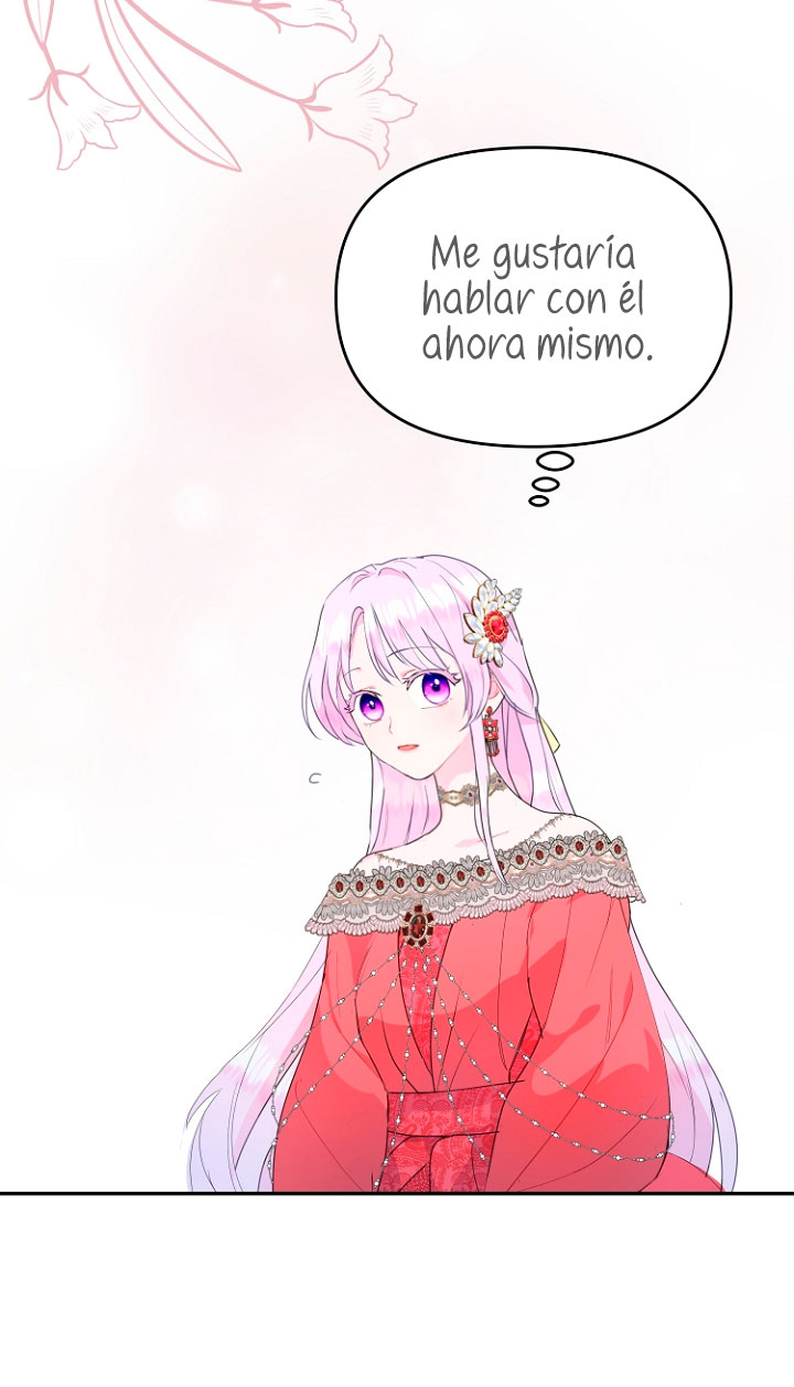 Terminé con mi esposo, ahora iré a hacer dinero Capítulo 20 - Page 36