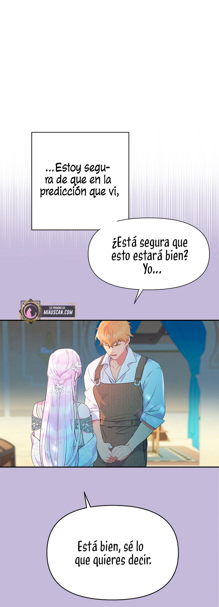 Terminé con mi esposo, ahora iré a hacer dinero Capítulo 20 - Page 41