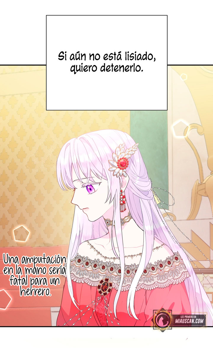 Terminé con mi esposo, ahora iré a hacer dinero Capítulo 20 - Page 46