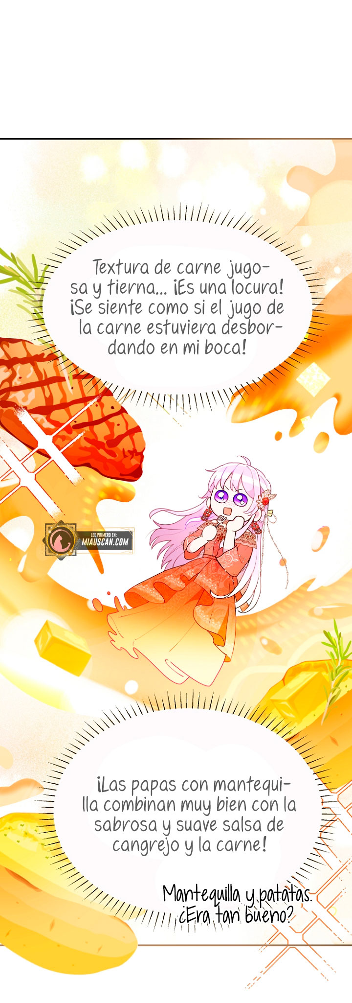 Terminé con mi esposo, ahora iré a hacer dinero Capítulo 20 - Page 53