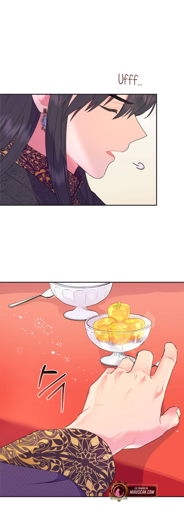 Terminé con mi esposo, ahora iré a hacer dinero Capítulo 20 - Page 57