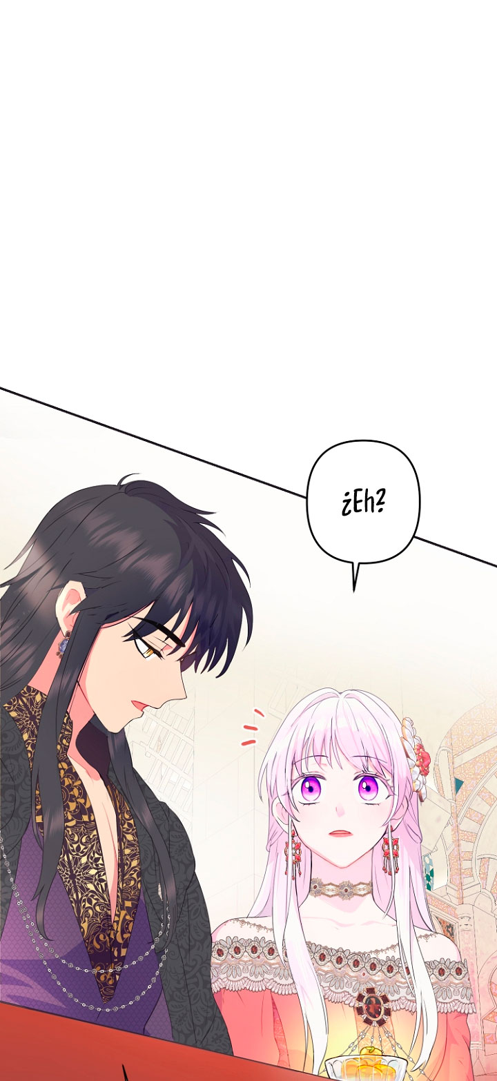 Terminé con mi esposo, ahora iré a hacer dinero Capítulo 20 - Page 58