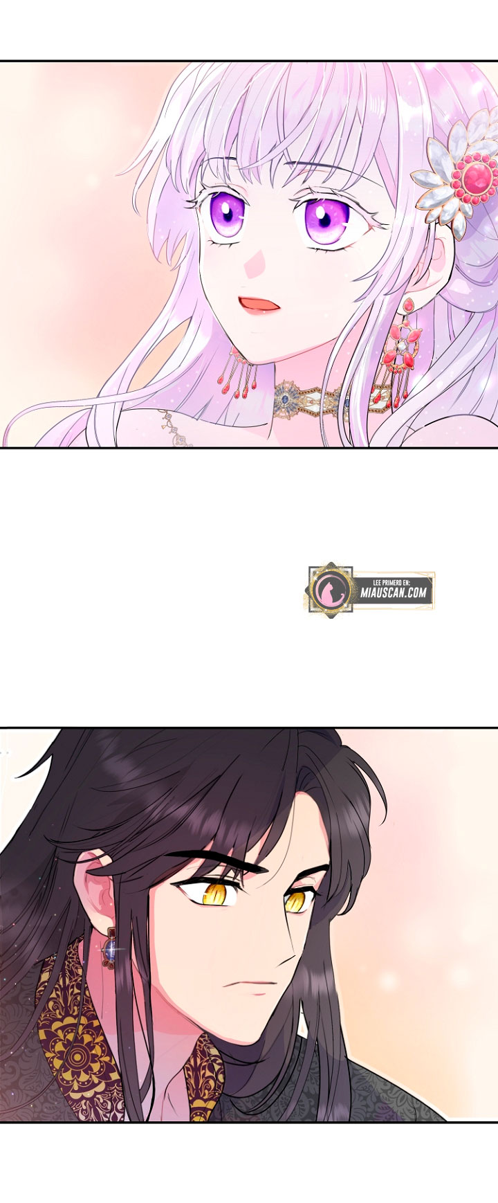 Terminé con mi esposo, ahora iré a hacer dinero Capítulo 20 - Page 6