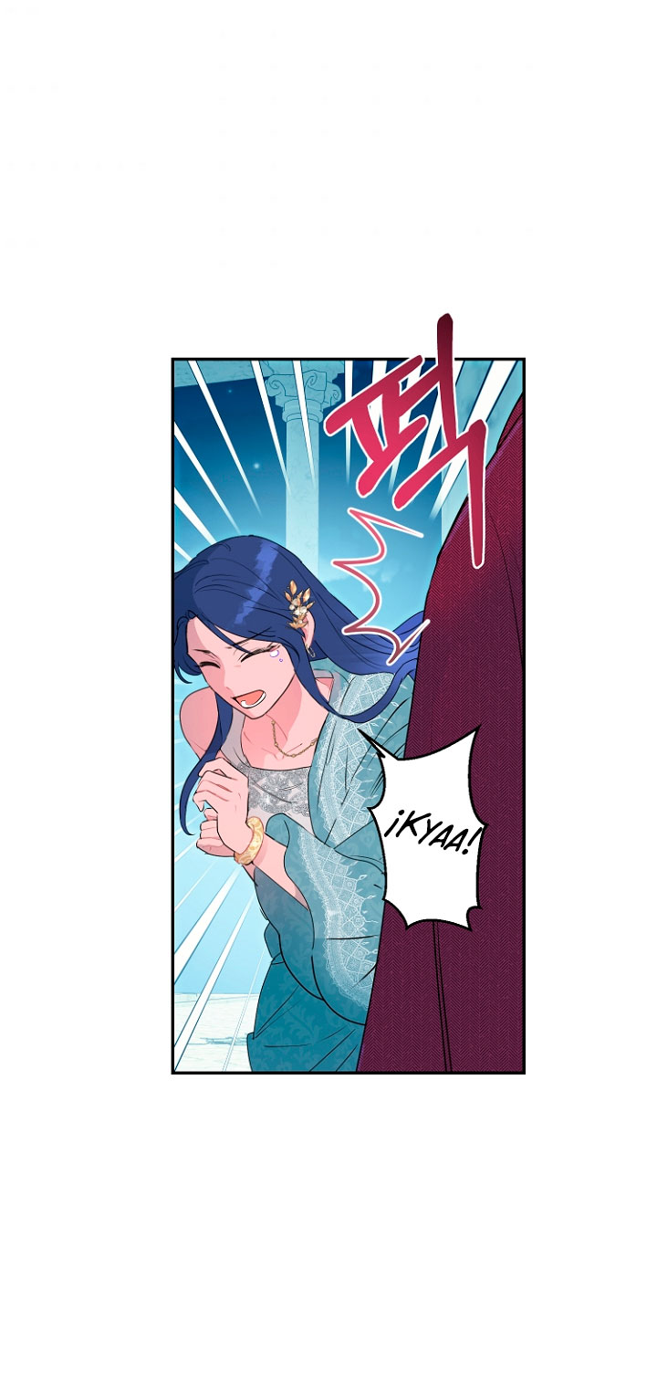 Terminé con mi esposo, ahora iré a hacer dinero Capítulo 20 - Page 70