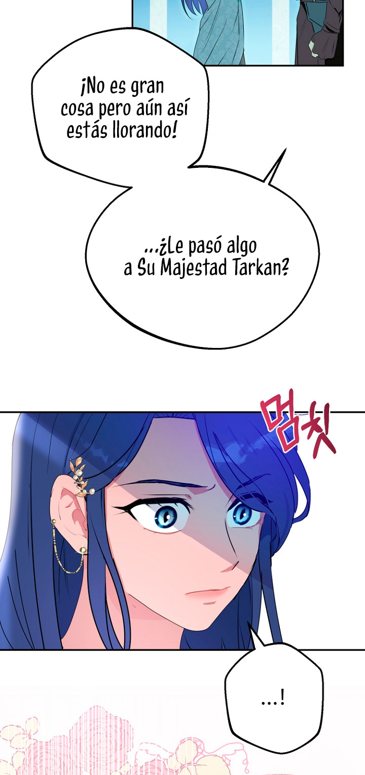 Terminé con mi esposo, ahora iré a hacer dinero Capítulo 20 - Page 74