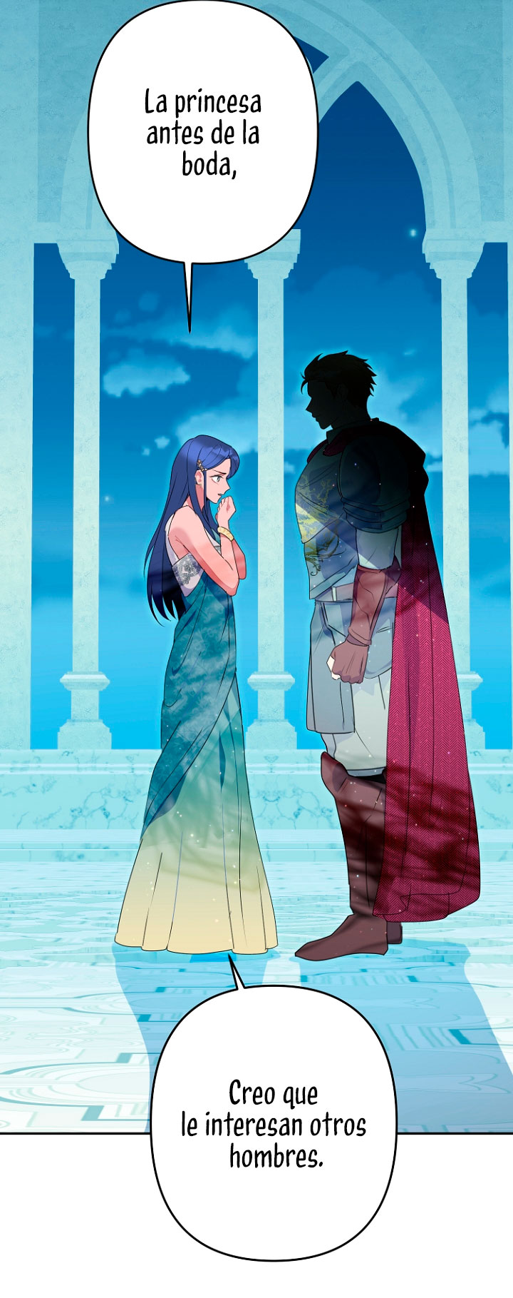 Terminé con mi esposo, ahora iré a hacer dinero Capítulo 20 - Page 77