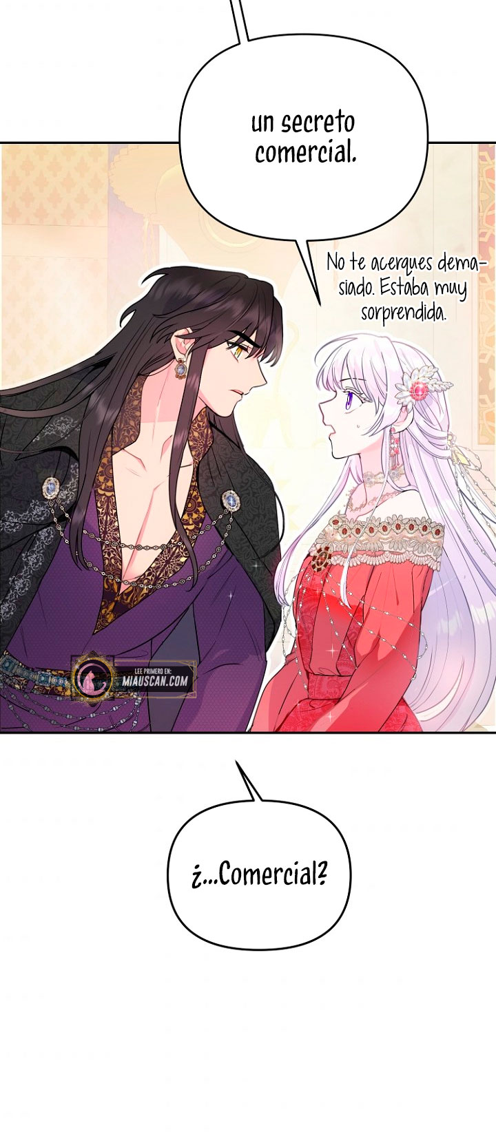 Terminé con mi esposo, ahora iré a hacer dinero Capítulo 20 - Page 8