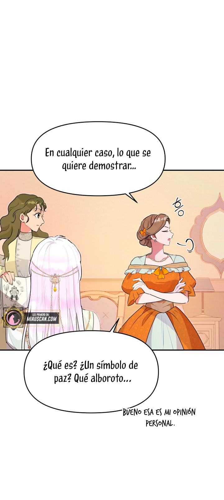 Terminé con mi esposo, ahora iré a hacer dinero Capítulo 21 - Page 18