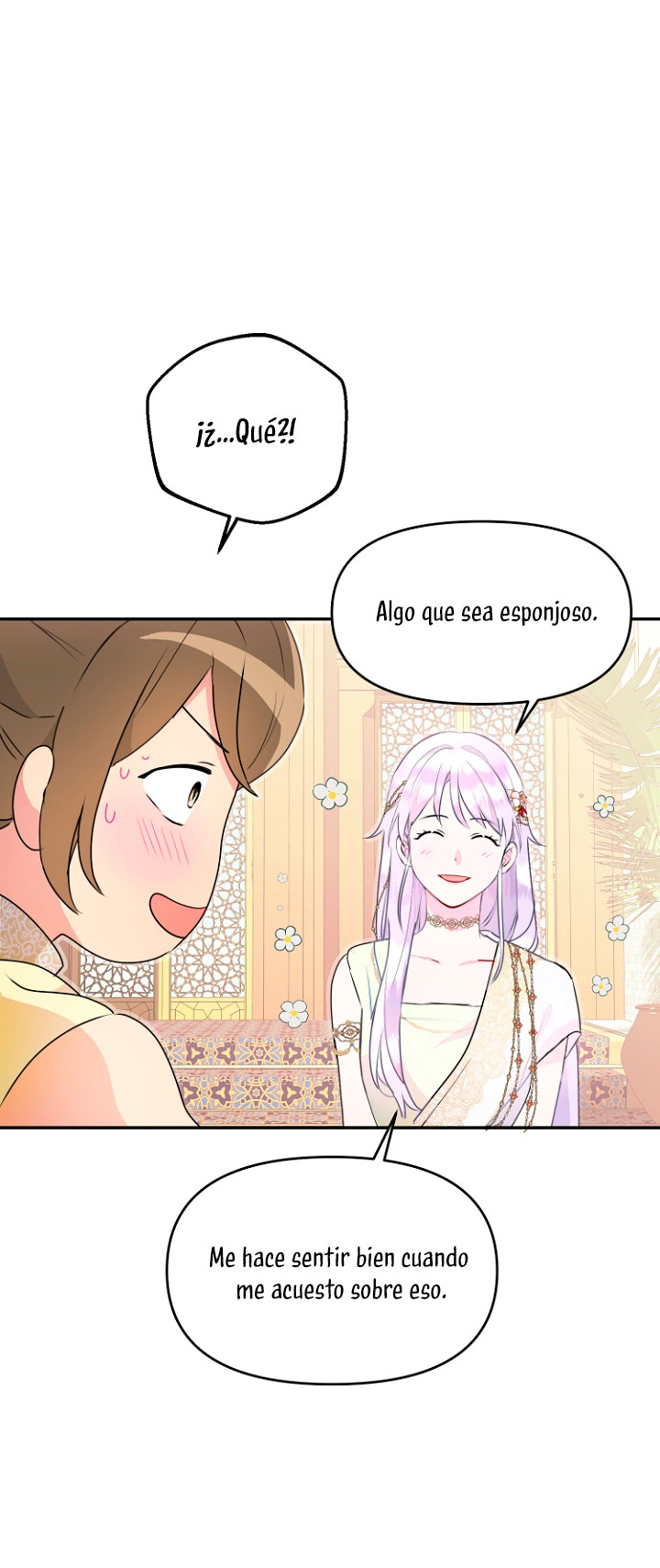 Terminé con mi esposo, ahora iré a hacer dinero Capítulo 21 - Page 32