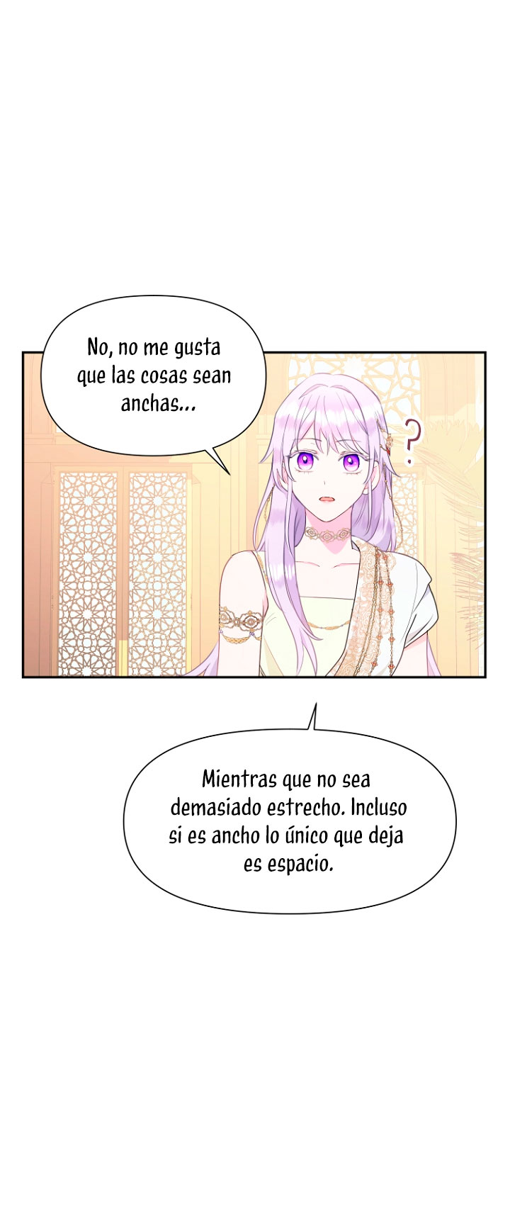 Terminé con mi esposo, ahora iré a hacer dinero Capítulo 21 - Page 36