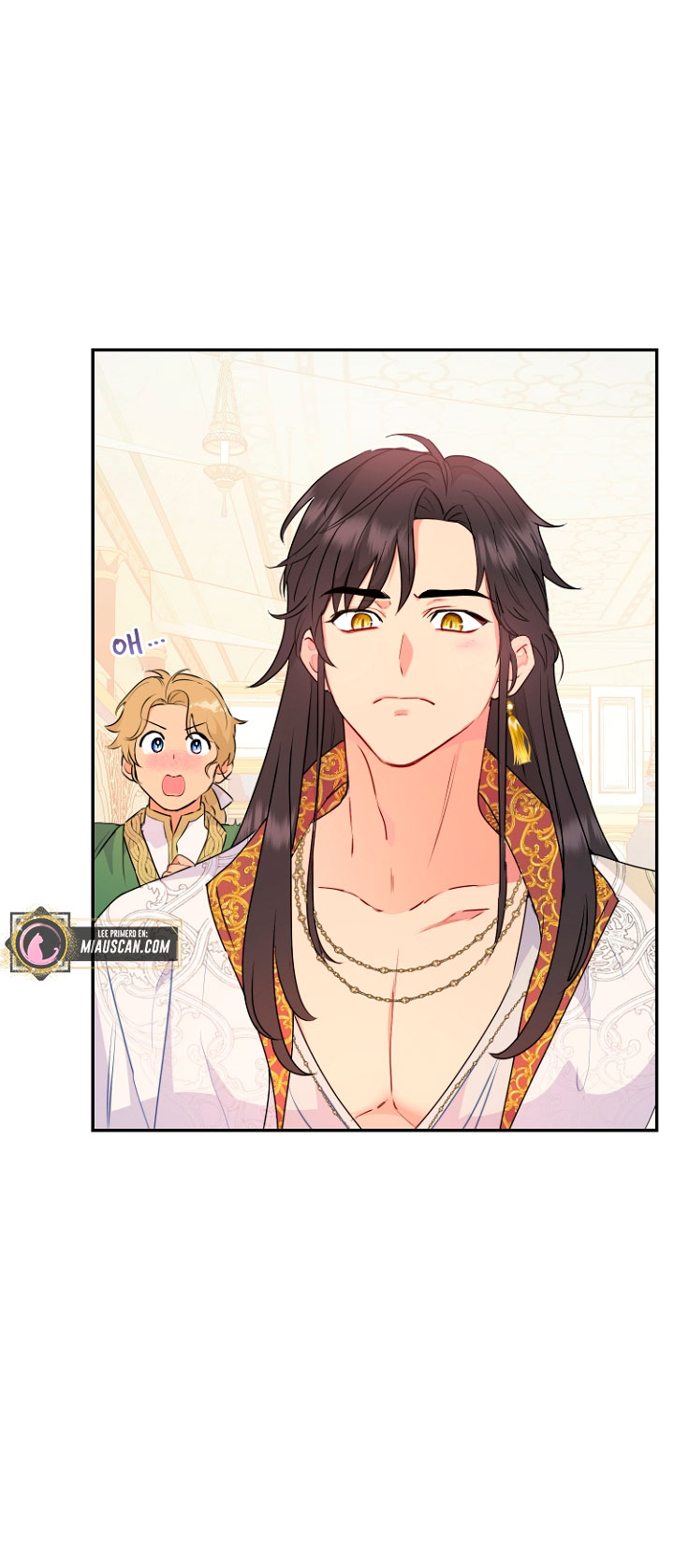 Terminé con mi esposo, ahora iré a hacer dinero Capítulo 21 - Page 38