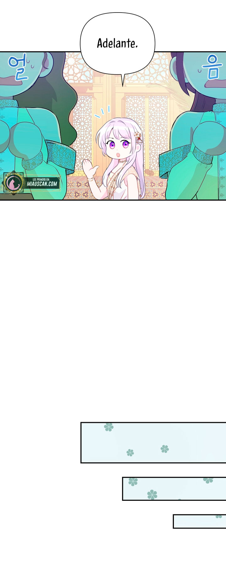 Terminé con mi esposo, ahora iré a hacer dinero Capítulo 21 - Page 43