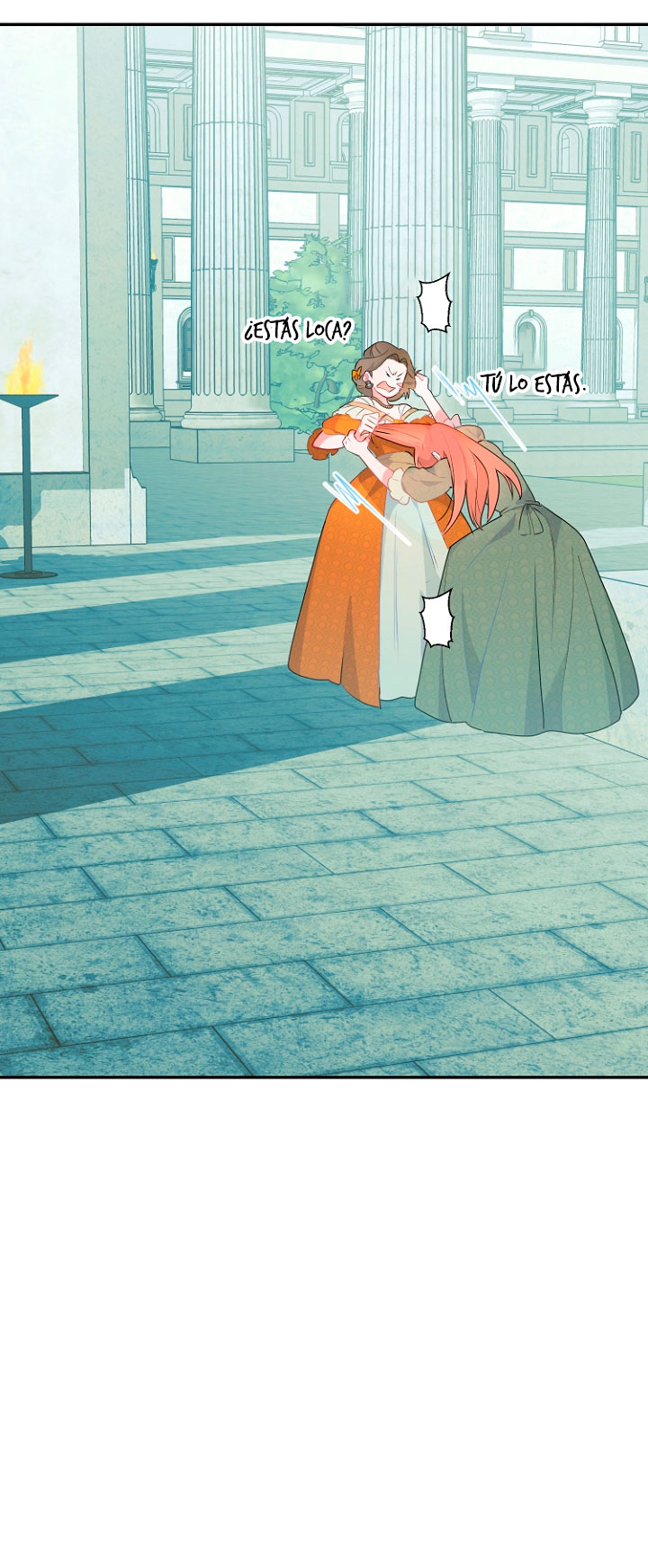 Terminé con mi esposo, ahora iré a hacer dinero Capítulo 21 - Page 44