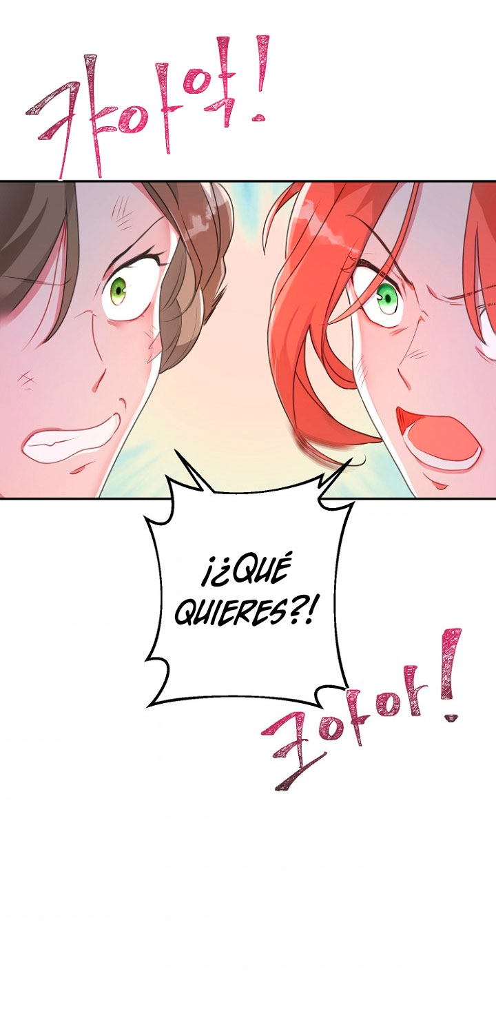 Terminé con mi esposo, ahora iré a hacer dinero Capítulo 21 - Page 46