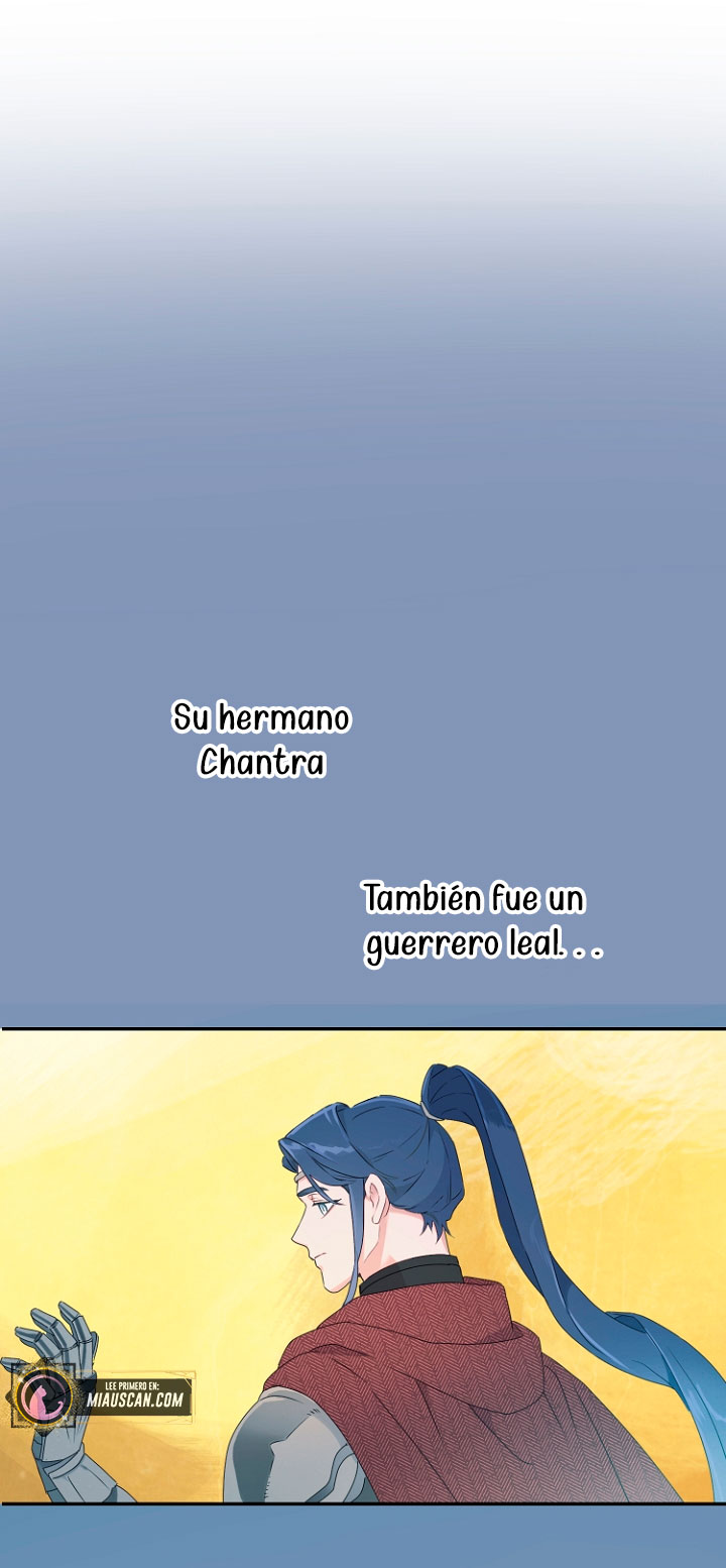 Terminé con mi esposo, ahora iré a hacer dinero Capítulo 21 - Page 56