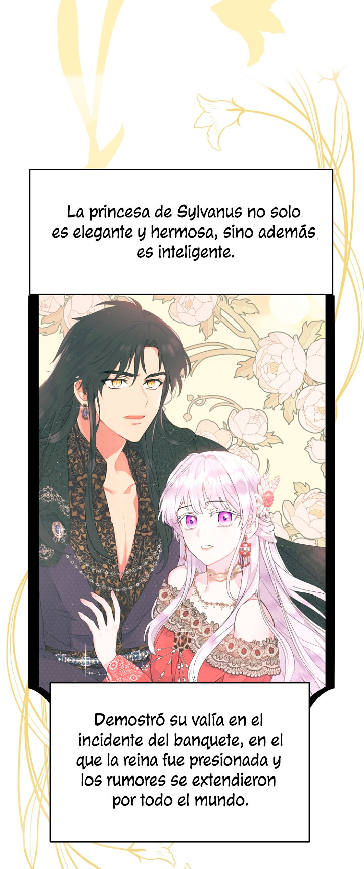 Terminé con mi esposo, ahora iré a hacer dinero Capítulo 21 - Page 6