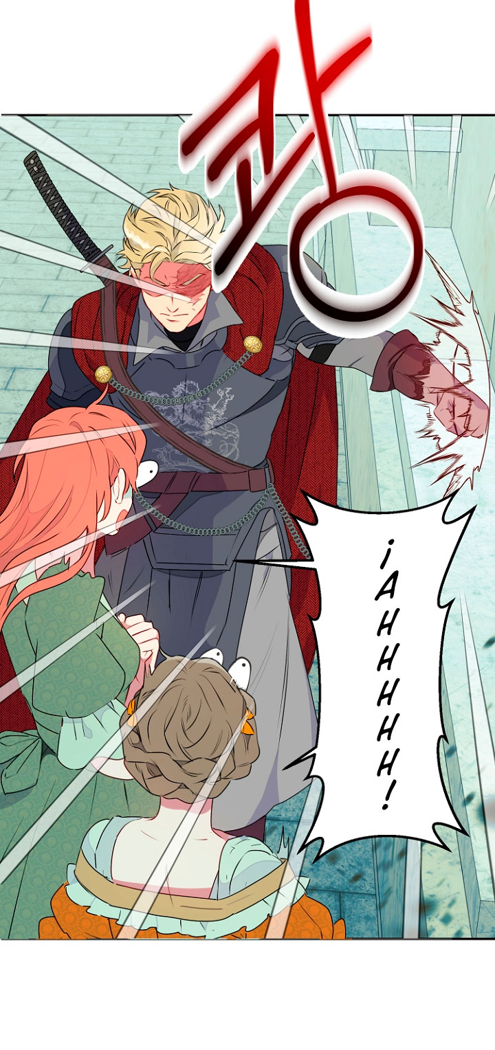 Terminé con mi esposo, ahora iré a hacer dinero Capítulo 21 - Page 65