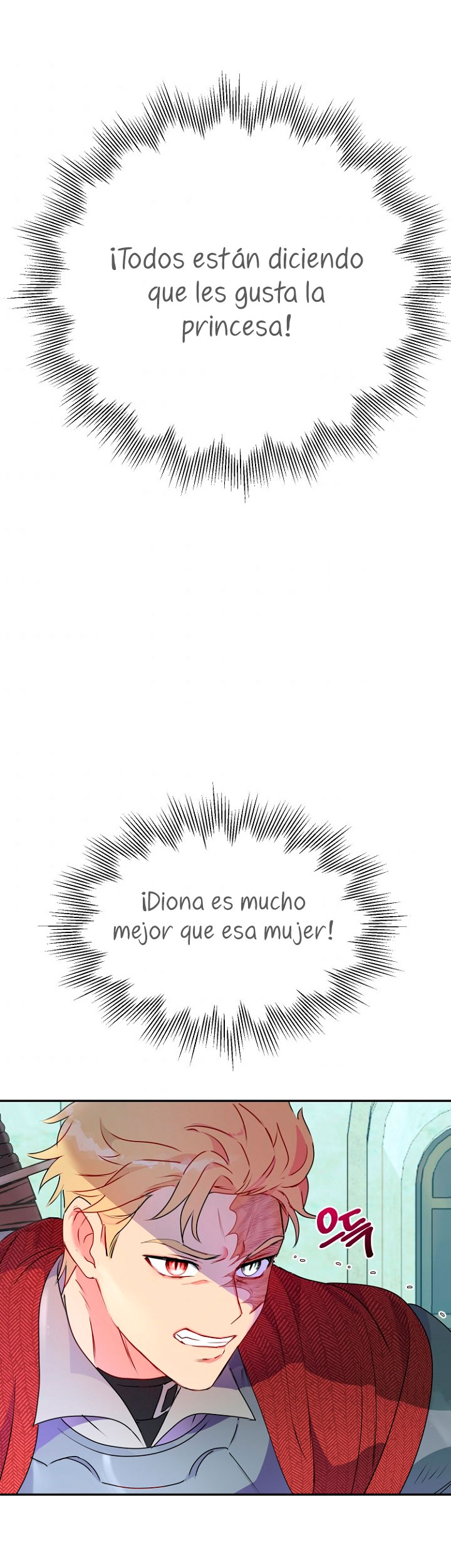 Terminé con mi esposo, ahora iré a hacer dinero Capítulo 21 - Page 66