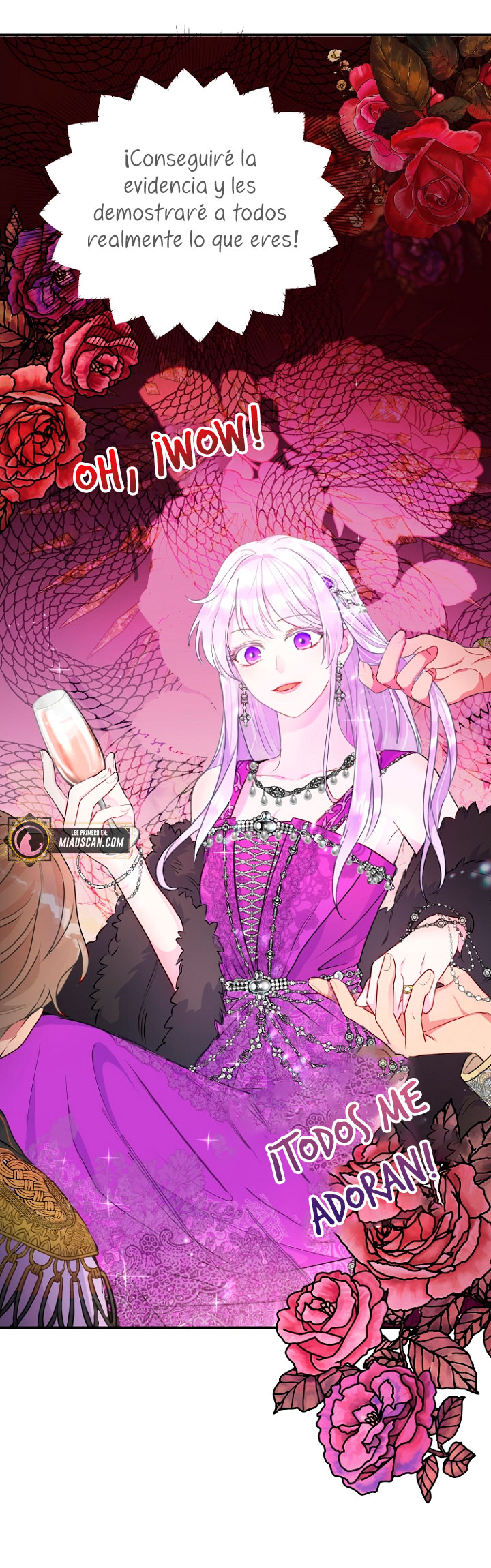 Terminé con mi esposo, ahora iré a hacer dinero Capítulo 21 - Page 68