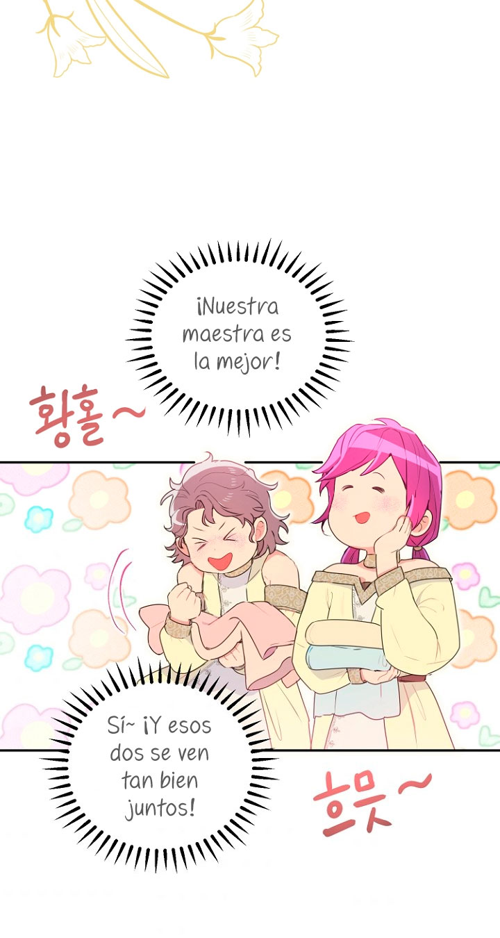 Terminé con mi esposo, ahora iré a hacer dinero Capítulo 21 - Page 7