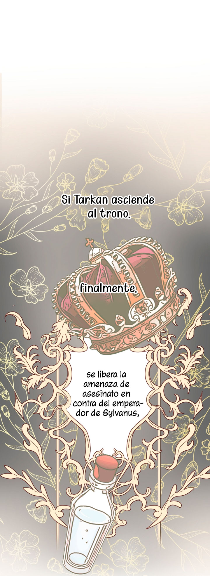 Terminé con mi esposo, ahora iré a hacer dinero Capítulo 22 - Page 13