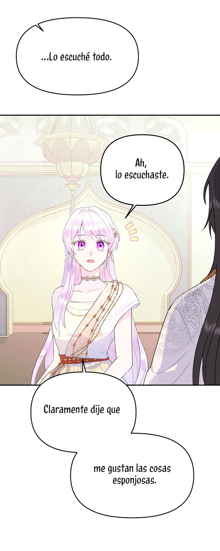 Terminé con mi esposo, ahora iré a hacer dinero Capítulo 22 - Page 16