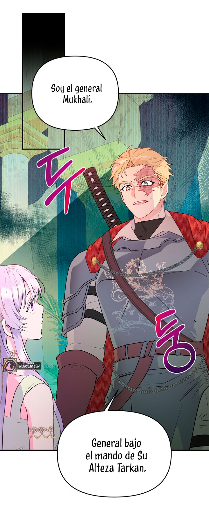 Terminé con mi esposo, ahora iré a hacer dinero Capítulo 22 - Page 40