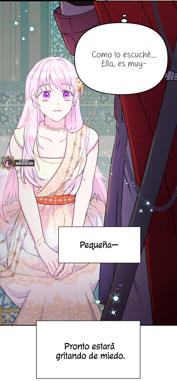 Terminé con mi esposo, ahora iré a hacer dinero Capítulo 22 - Page 42