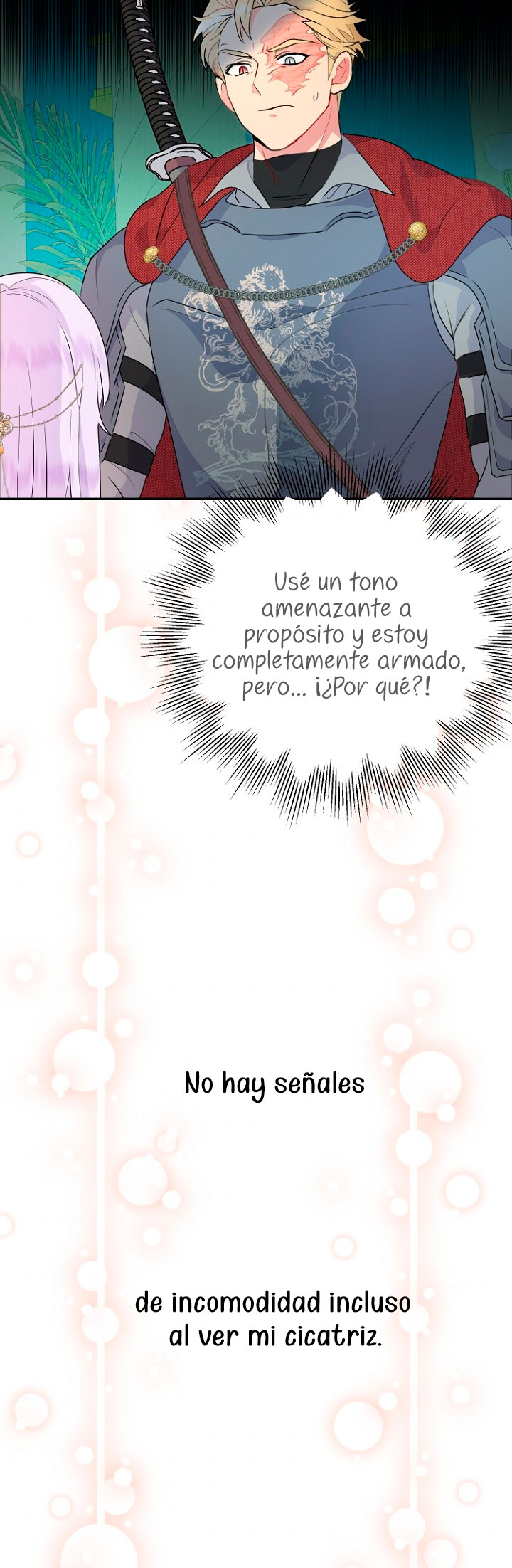 Terminé con mi esposo, ahora iré a hacer dinero Capítulo 22 - Page 47