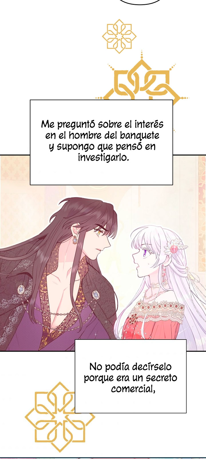 Terminé con mi esposo, ahora iré a hacer dinero Capítulo 22 - Page 53