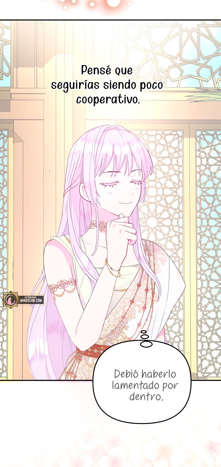 Terminé con mi esposo, ahora iré a hacer dinero Capítulo 22 - Page 58