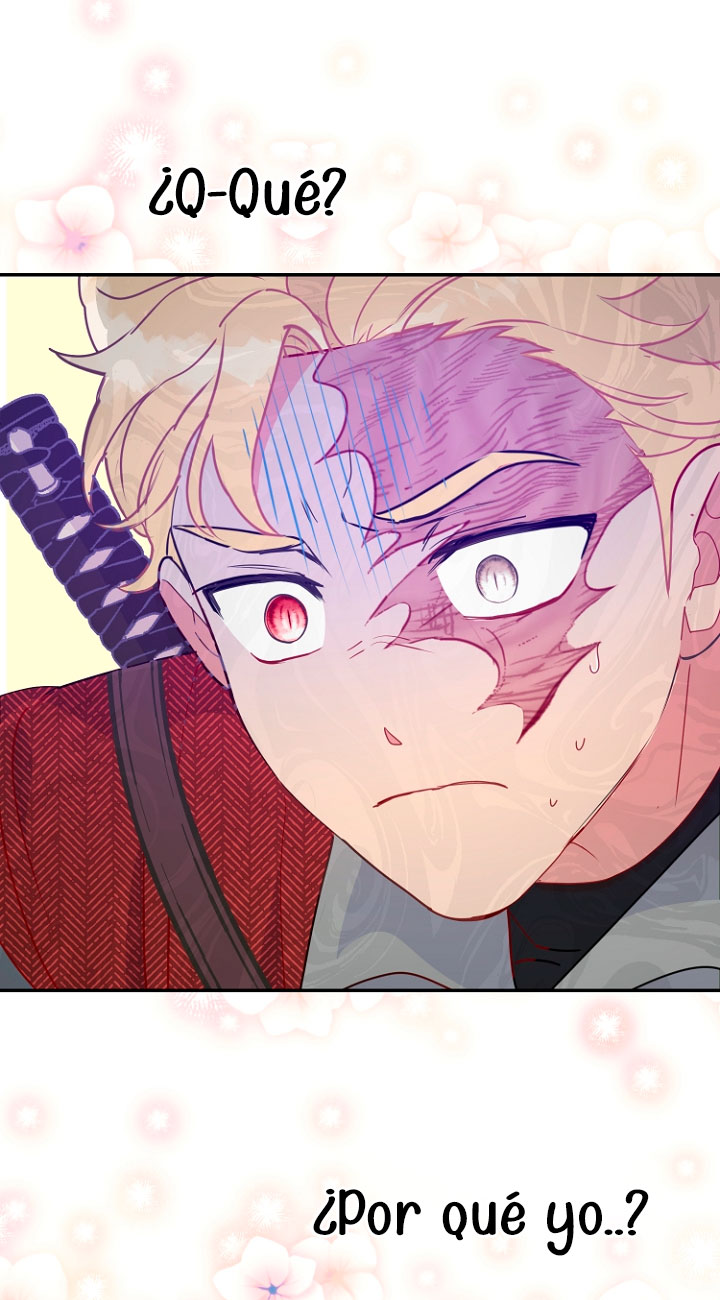 Terminé con mi esposo, ahora iré a hacer dinero Capítulo 22 - Page 60