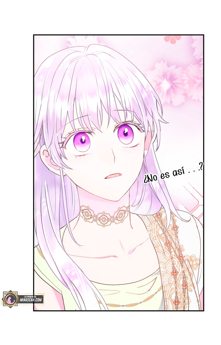 Terminé con mi esposo, ahora iré a hacer dinero Capítulo 22 - Page 64