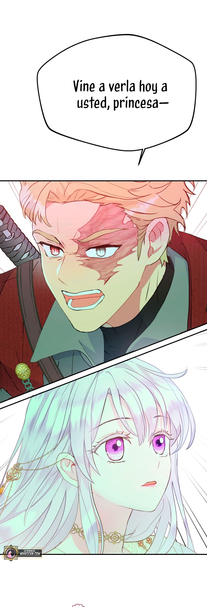 Terminé con mi esposo, ahora iré a hacer dinero Capítulo 23 - Page 12