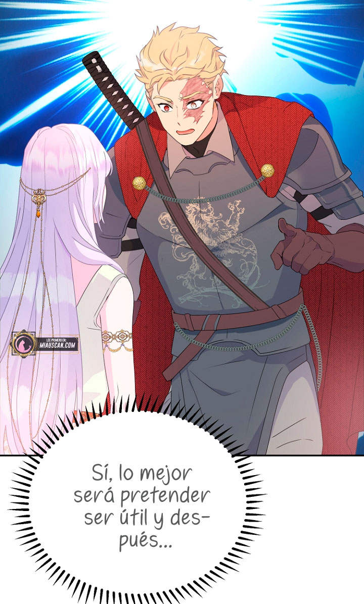 Terminé con mi esposo, ahora iré a hacer dinero Capítulo 23 - Page 22