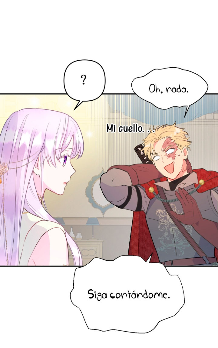 Terminé con mi esposo, ahora iré a hacer dinero Capítulo 23 - Page 31