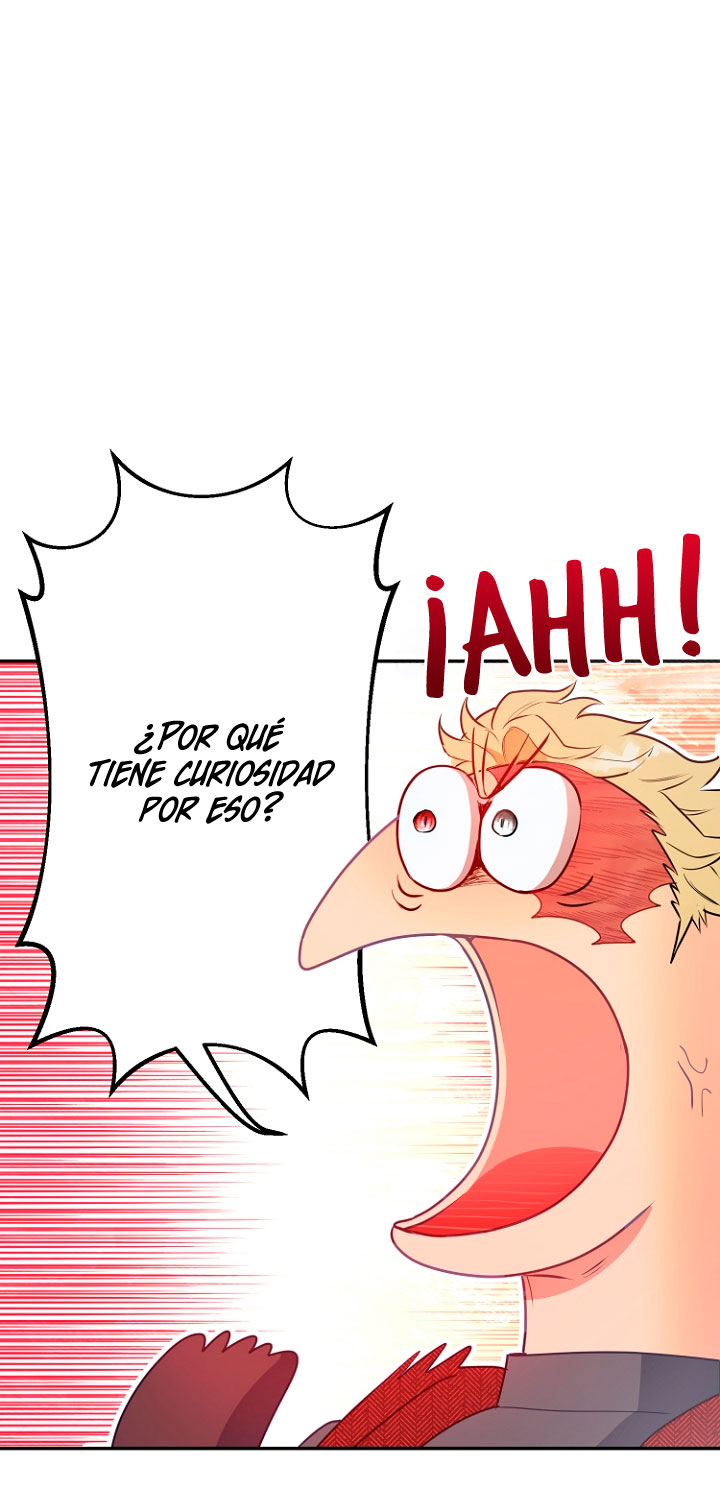 Terminé con mi esposo, ahora iré a hacer dinero Capítulo 23 - Page 34