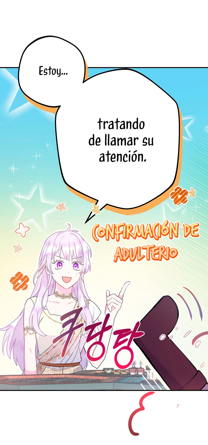 Terminé con mi esposo, ahora iré a hacer dinero Capítulo 23 - Page 36