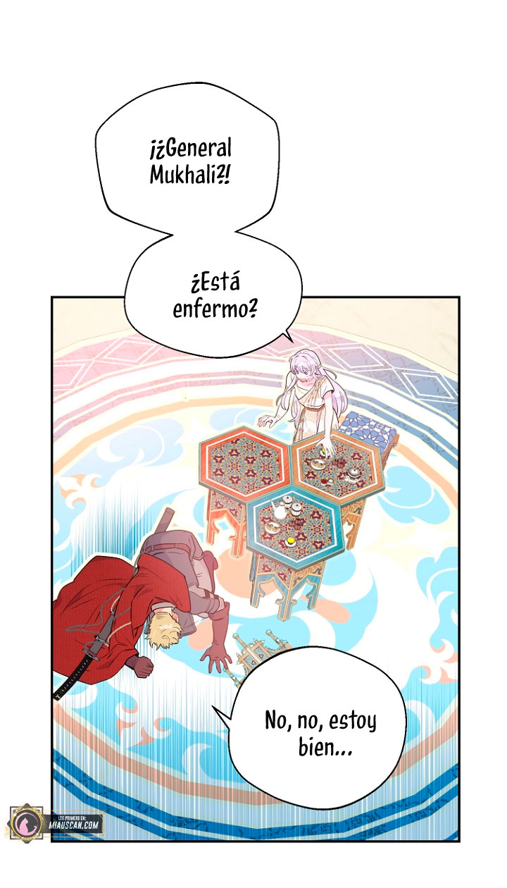 Terminé con mi esposo, ahora iré a hacer dinero Capítulo 23 - Page 37