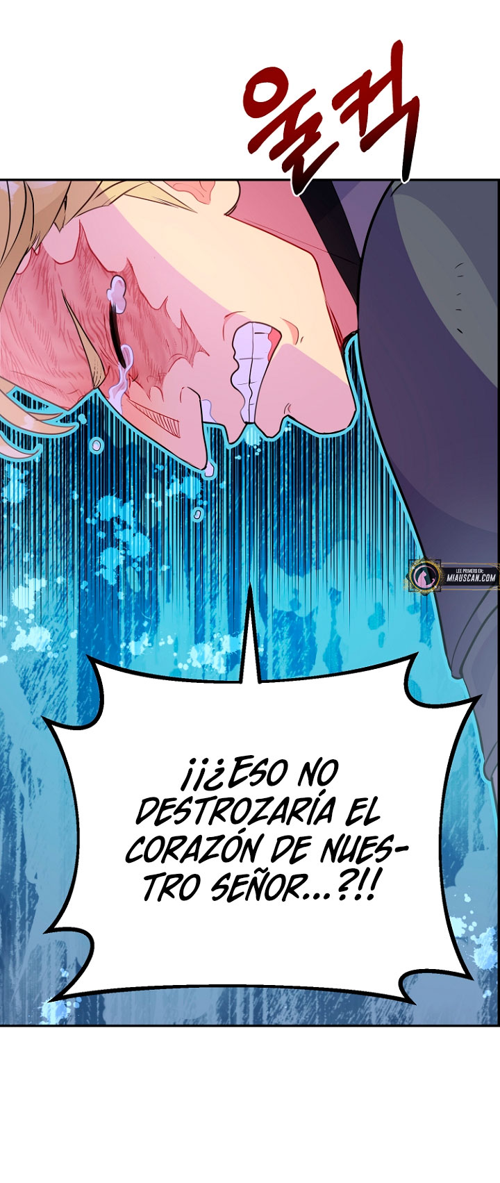 Terminé con mi esposo, ahora iré a hacer dinero Capítulo 23 - Page 40