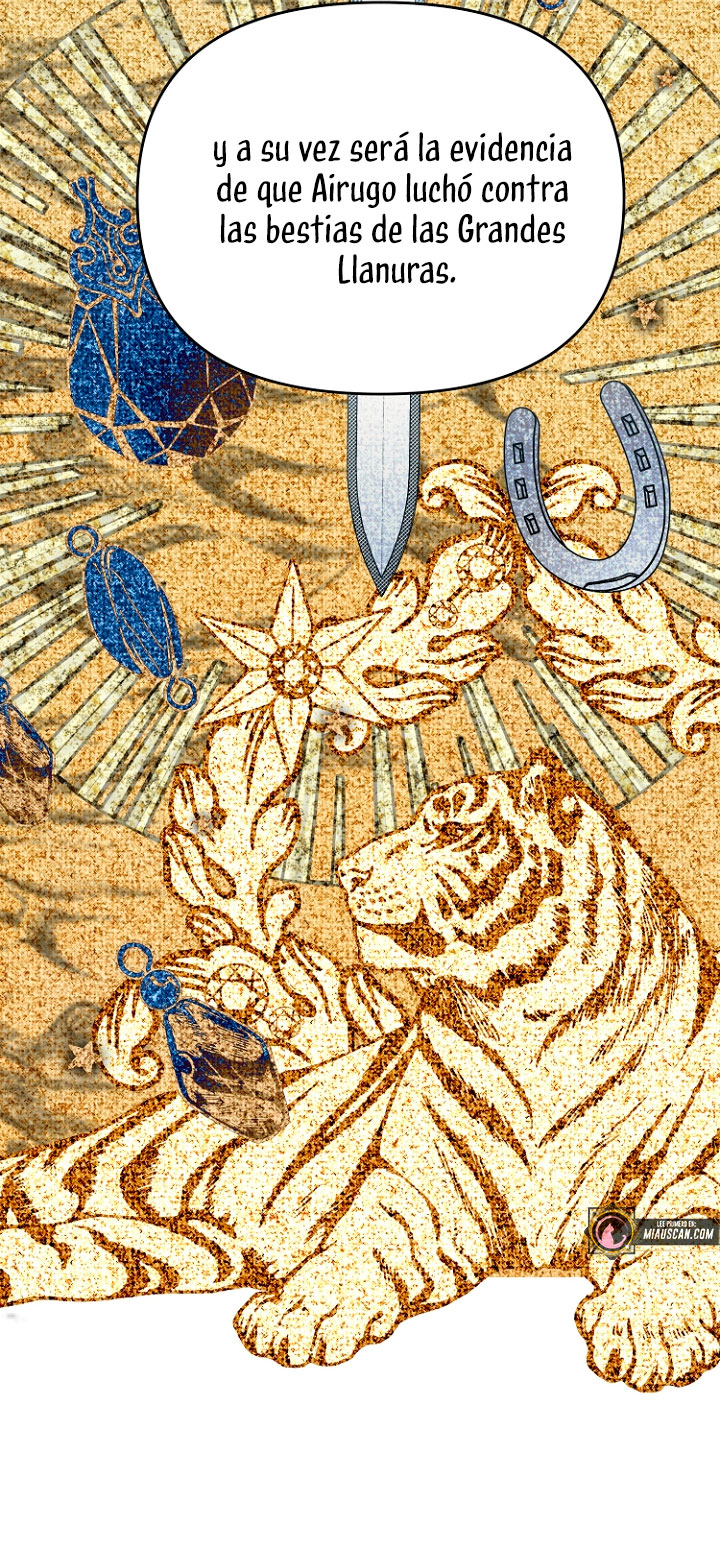 Terminé con mi esposo, ahora iré a hacer dinero Capítulo 23 - Page 57