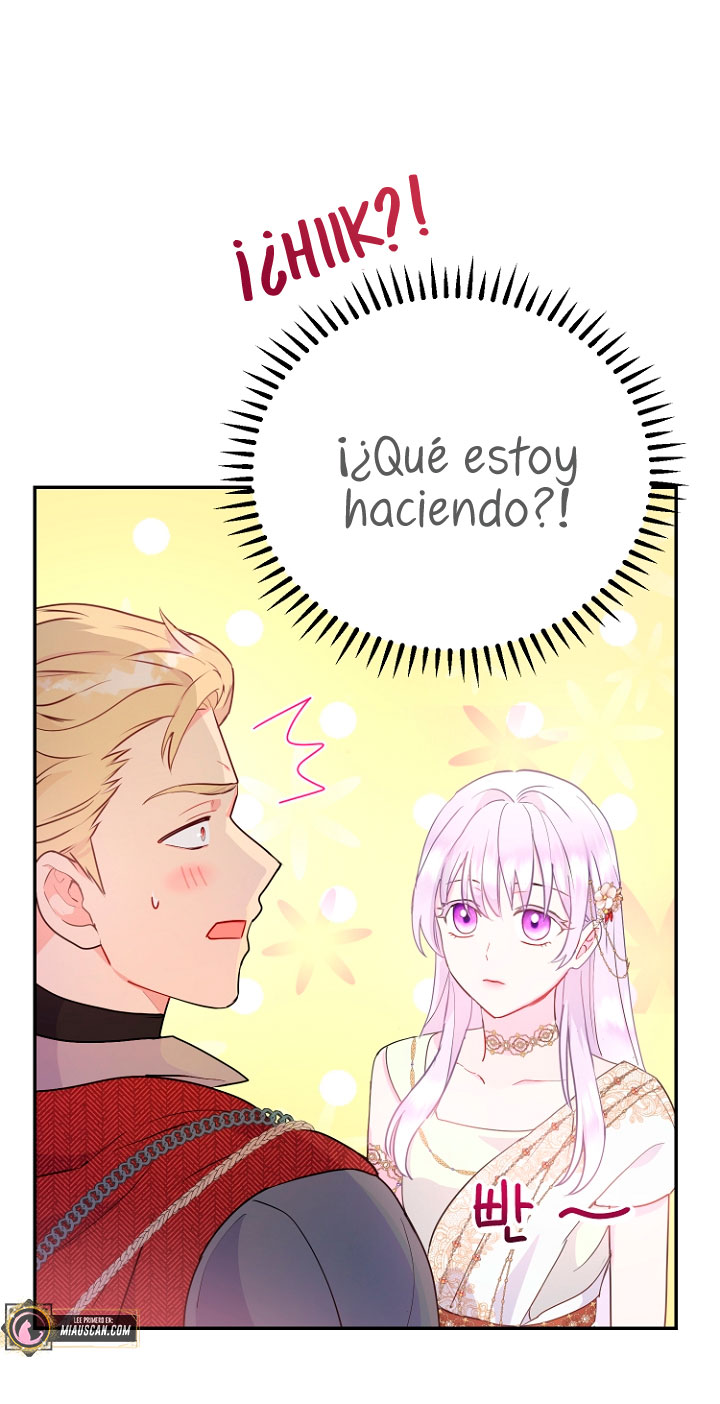 Terminé con mi esposo, ahora iré a hacer dinero Capítulo 23 - Page 63