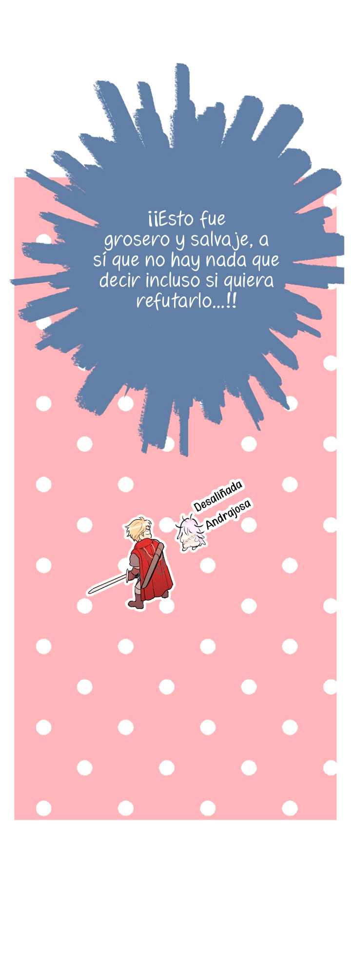 Terminé con mi esposo, ahora iré a hacer dinero Capítulo 23 - Page 74