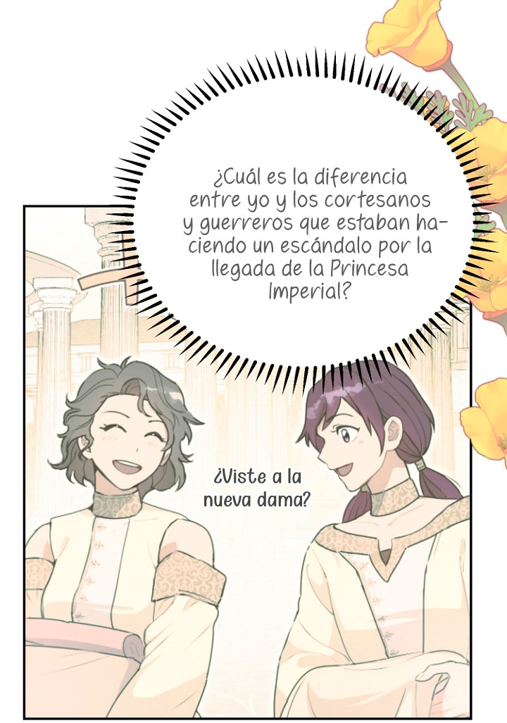 Terminé con mi esposo, ahora iré a hacer dinero Capítulo 23 - Page 8