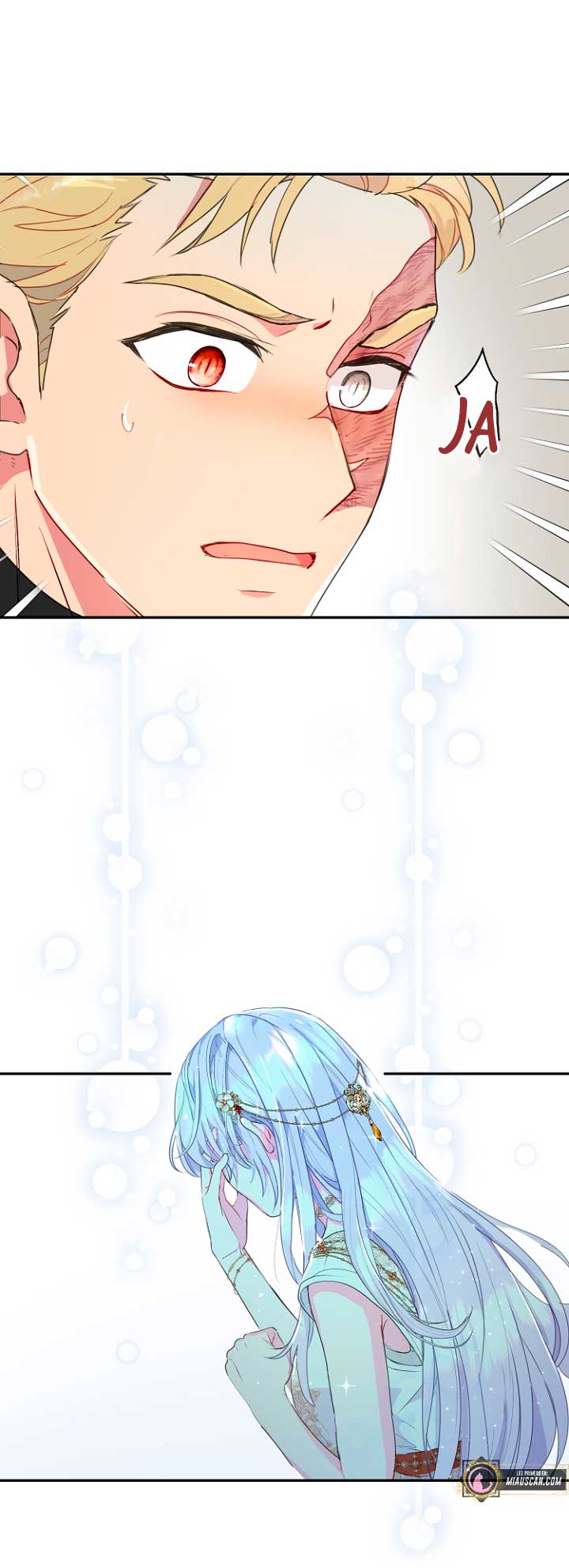 Terminé con mi esposo, ahora iré a hacer dinero Capítulo 24 - Page 13