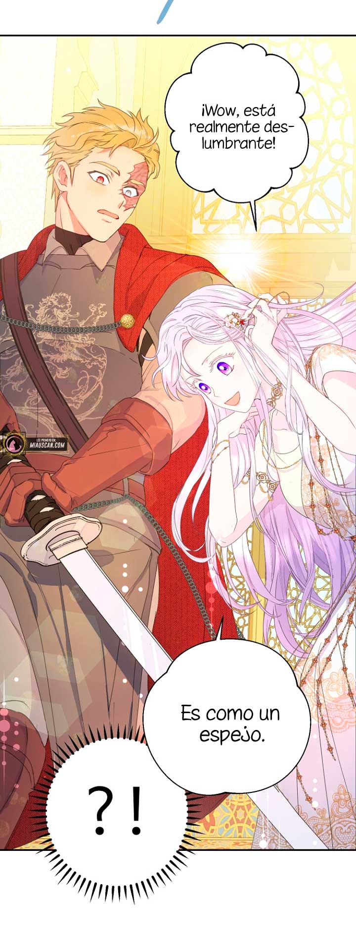 Terminé con mi esposo, ahora iré a hacer dinero Capítulo 24 - Page 18